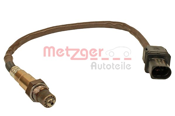 Sonda lambda 0893364 METZGER